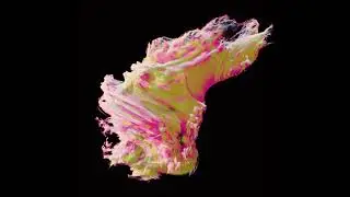 Mandelbulb Fractals In Blender Eevee