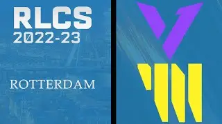 V1 vs PWR Highlights @Round4 | RLCS 22-23: Fall Split Major | 9 December 2022