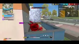 1vs4 Clutch 🔥 destroyed in seconds Enemy Shocked 😱 #tsgnrz #shortsfeed #tondegemar