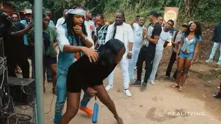 اجمل الرقصات الافريقية ( لا تفوتك)//African Dance