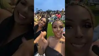 ALL HAIL THE QUEENS….. of R&B