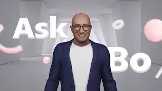 Ask Bo, a Virtual Influencer by EDT
