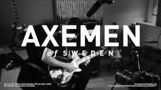 Kee Marcello warming up in new documentary