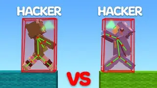 Hacker gegen Hacker eskaliert!