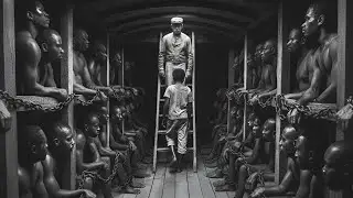 The Wanderer: America's Last Slave Ship That Got Away With It