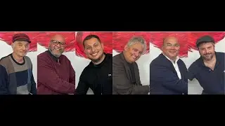 The Pulse with Peter B. (Ep. 267)-HHS Partnership With HHM/Hoboken Housing Initiative/Antonio Grana