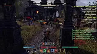 Wonderful game: Eso