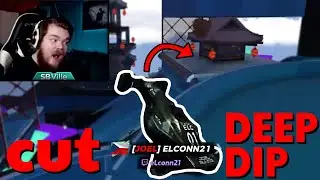 DEEP DIP 2 funny wicked/fail moments | DAY 22-25