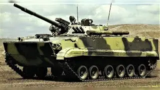 БМП-3