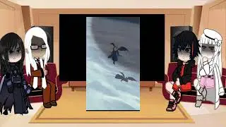 Demon Lord 2099 react to Rimuru as Lord Veltol