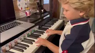 Michael. Упр-е 