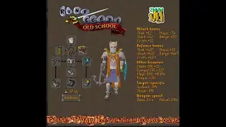 Elite PVM Guide Leviathan OSRS thralls / no ancients