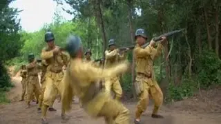Dibalik Drama Perang Anti-Jepang
