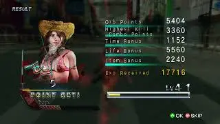 Onechanbara: Bikini Samurai Squad (Xbox 360) - Part 9