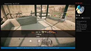 #1 Top Player (Warface Respect The Kings)