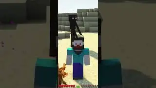 MINECRAFT BUT YOU GIVE ME RIDE  #shorts