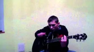 Сектор-Газа Белая Горячка(by Summerer)