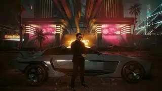 CyberPunk | Phantom Liberty [Modded] | Pt. LVI - Hardest to Be