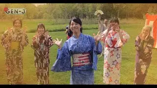 Bon Odori video 2020  ~Intro~/ 「盆踊り」紹介ビデオ 2020 イントロ