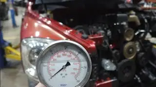 Bretts Mega makes smoke! Plus some wiring!