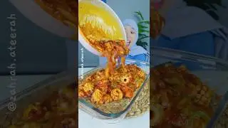 seblak chili oil 🌶️
