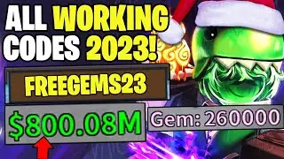 *NEW* ALL WORKING CODES FOR KING LEGACY IN 2023 DECEMBER! ROBLOX KING LEGACY CODES
