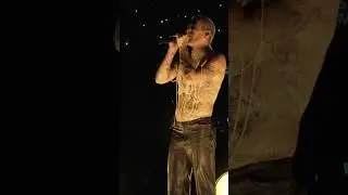 La banda italiana de rock, Måneskin, se une a la Peso Pluma manía. 