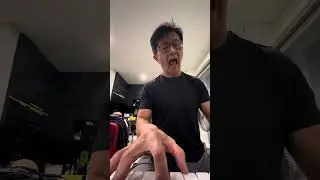 Spanish Harlem(recorded on iPhone in Bali)