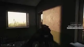 HOW SCAV HOW - Escape from Tarkov