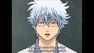 [Gintama] 129 - What Continuity Error?