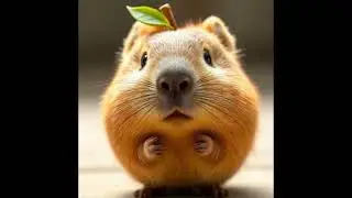 apple apple apple no no no no capybaralo appleee