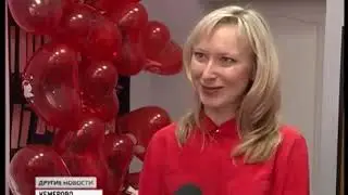Валентинки от Купидона #профсоюз связи