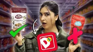 Productos del D1 para PERDER GRASA