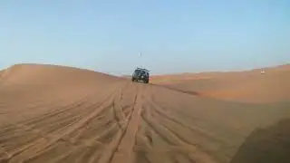 Off-roading Desert Drive  Badayer - Sharjah - 29 May 2022 FHD0018