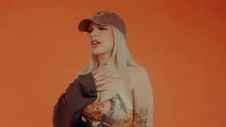 Karen Méndez - Ilógico