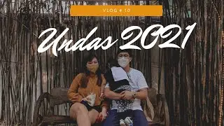 UNDAS 2021 - November 6, 2021