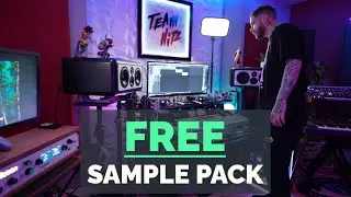 FREE PRODUCER SAMPLES | New Sun New Moon