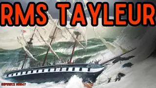 The Sinking of RMS Tayleur