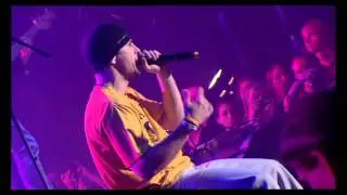 Chinaski - Digitálně (Live)