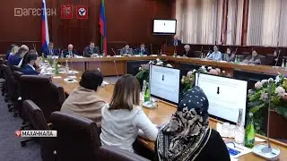 Главные достижения в области нейрохирургии обсудили на конференции в Махачкале