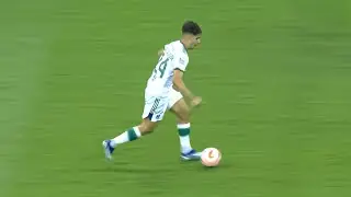Gabri Veiga an Underrated Talent - 2024