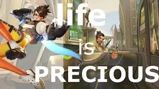 Life is Precious