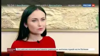 КРИПТОЛИХОРАДКА   Спецрепортаж Россия24
