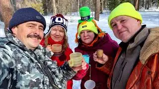 Как построить иглу. Как весело провести время. Как отметить 8 марта 2022г
