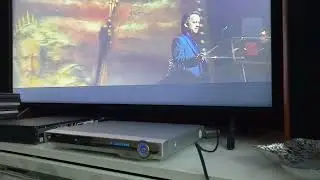 AKIRA DVD-2402DR