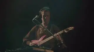 Meisterjaan - Telgimärkmed (feat. Aigar Vals), LIVE @Von Krahl, 15.12.2022