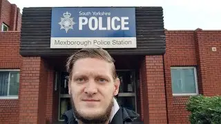 South Yorkshire Police, Private Property FAIL