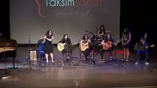 taksim sanat