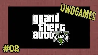 Grand Theft Auto V [PC], часть 02 (Франклин и Ламар) [1080p 60fps]