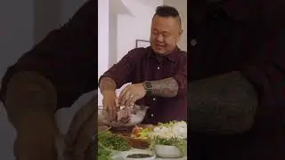 Braised Short Ribs with Chef Jet Tila